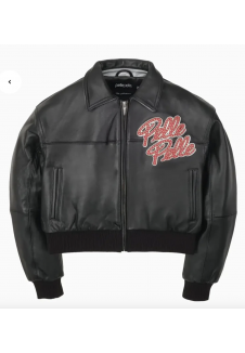 PELLE PELLE WORLD FAMOUS SODA CLUB WOMENS JACKET